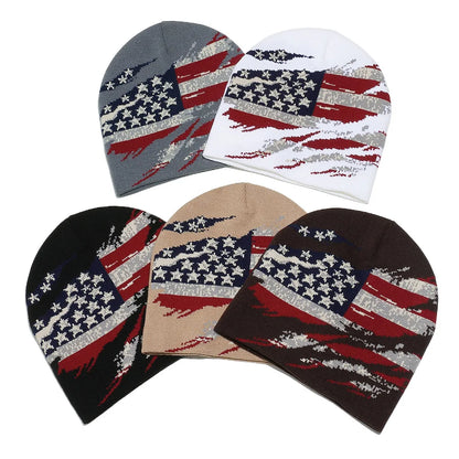 Plenty Faces Beanie