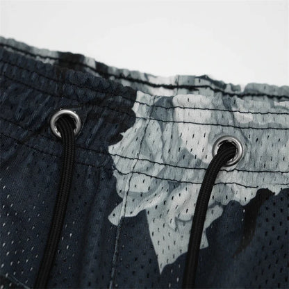 Heavens Attached Shorts