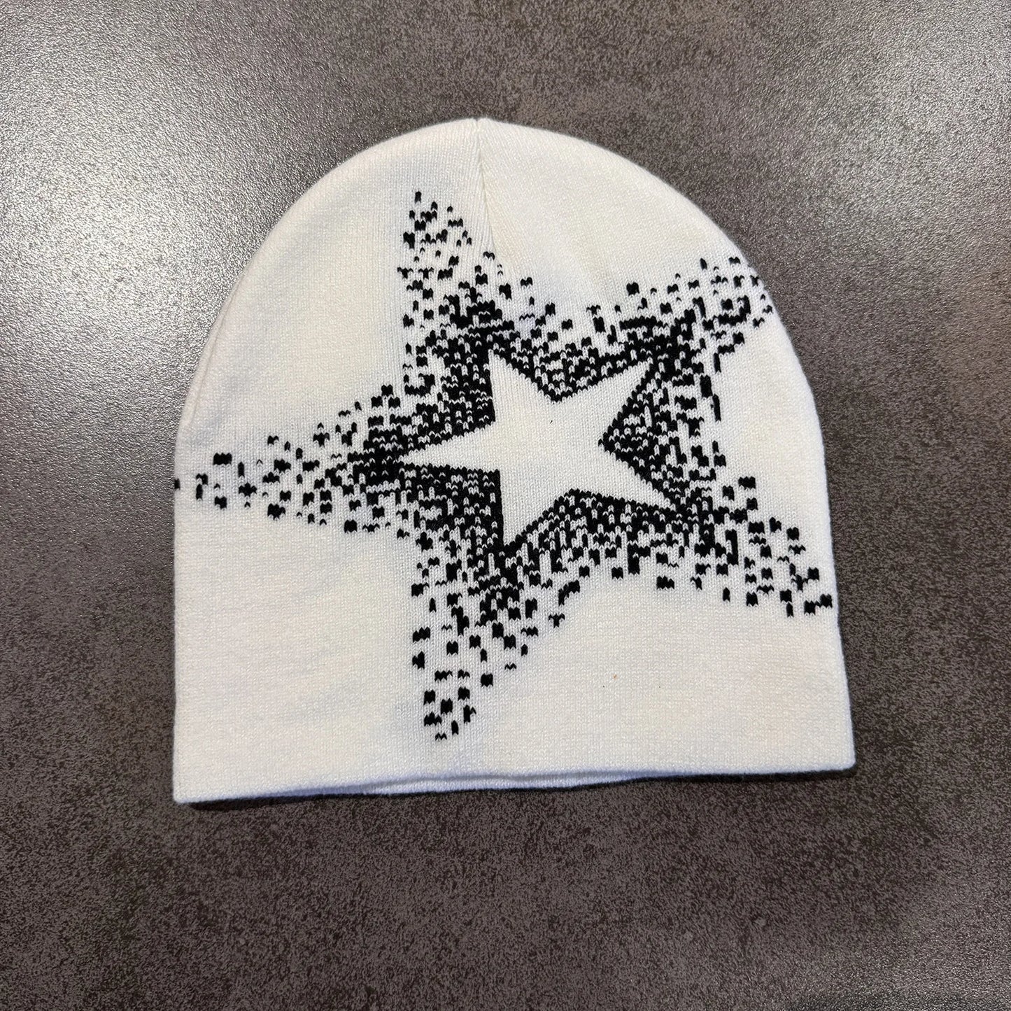 Plenty Faces Beanie
