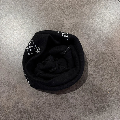 Plenty Faces Beanie