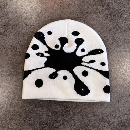 Plenty Faces Beanie