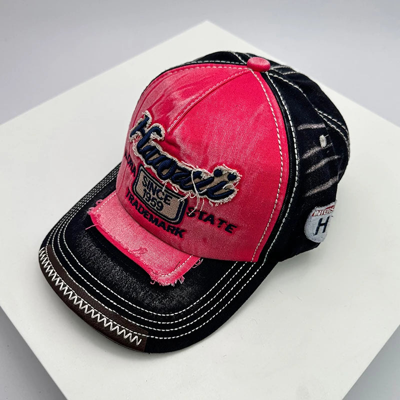 Sub-Zero Urban Cap
