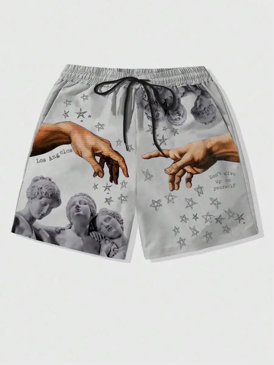 Heaven Sent Short