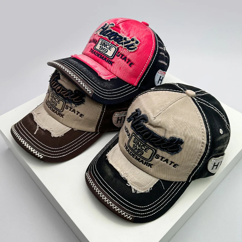 Sub-Zero Urban Cap
