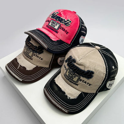 Sub-Zero Urban Cap