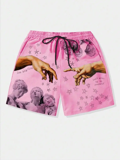 Heaven Sent Short