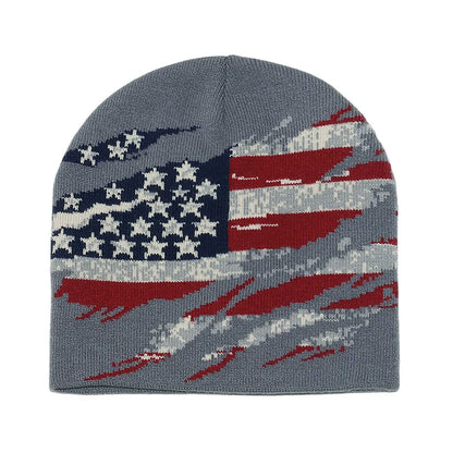 Plenty Faces Beanie