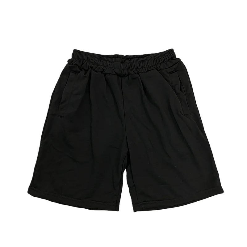 Disc-Culture Shorts