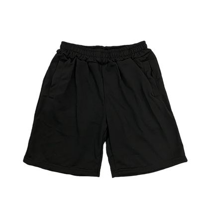 Disc-Culture Shorts
