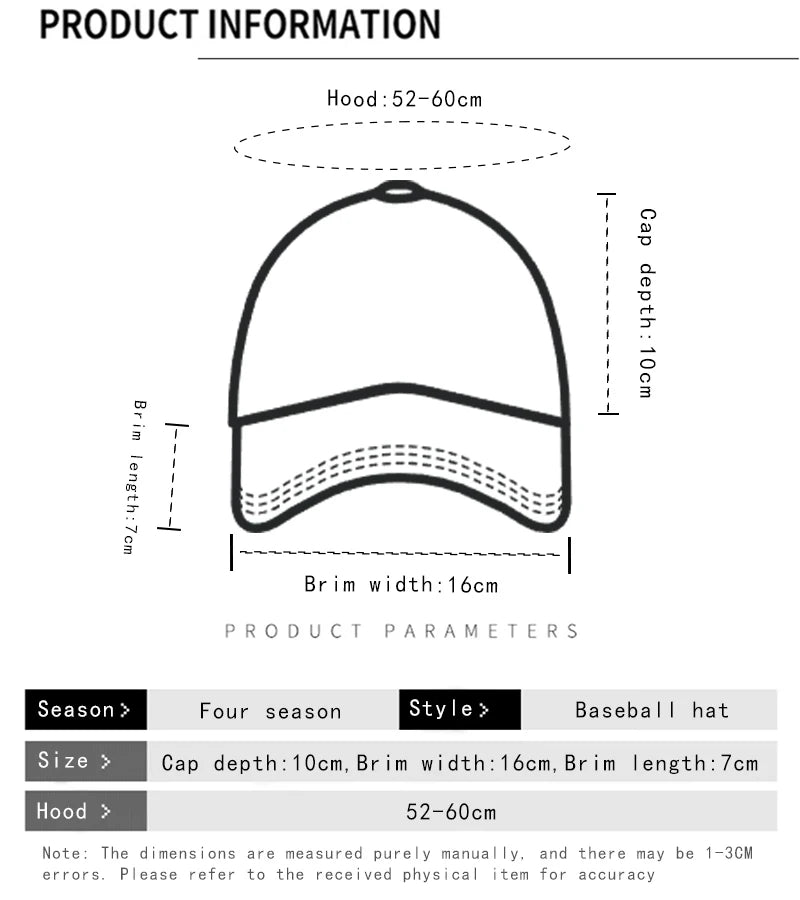 Sub-Zero Urban Cap
