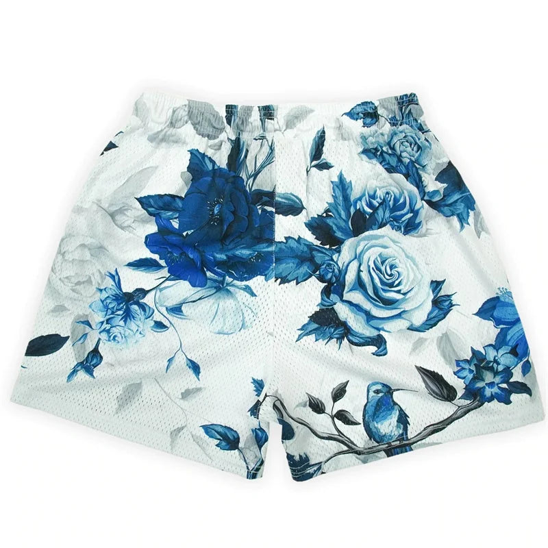 Heavens Attached Shorts