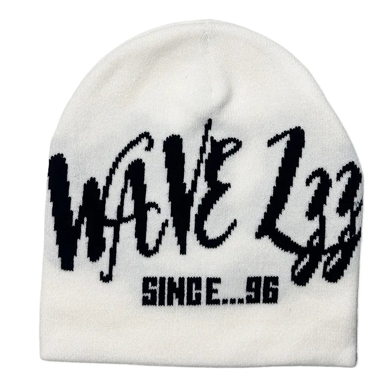 Plenty Faces Beanie