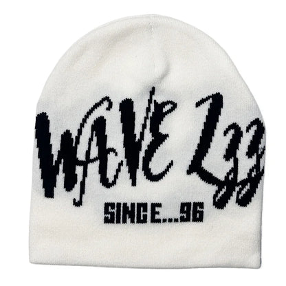 Plenty Faces Beanie