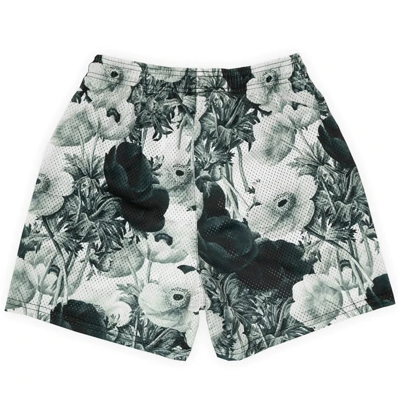 Heavens Attached Shorts