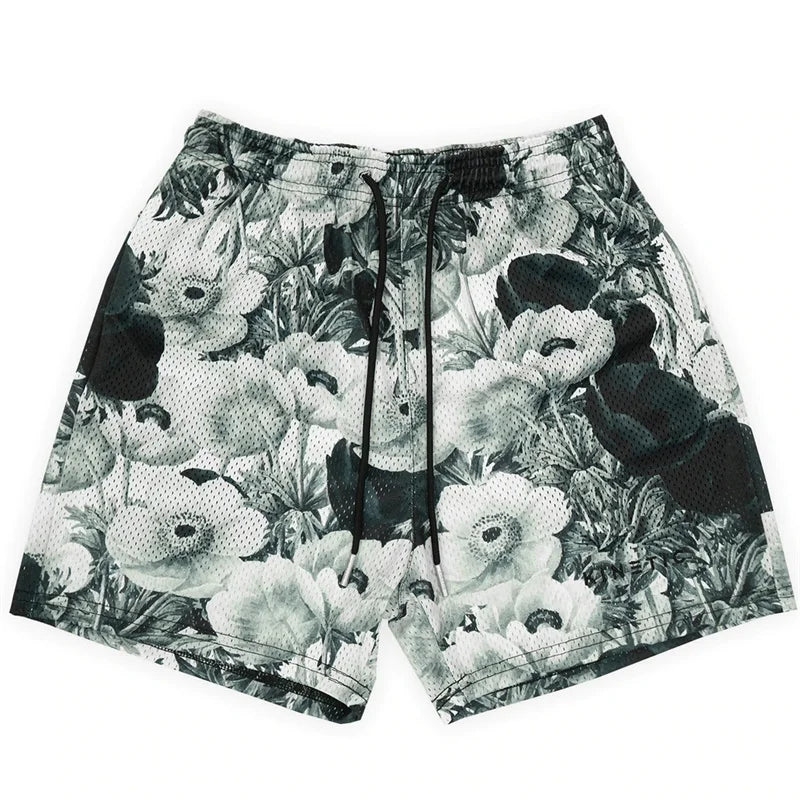Heavens Attached Shorts