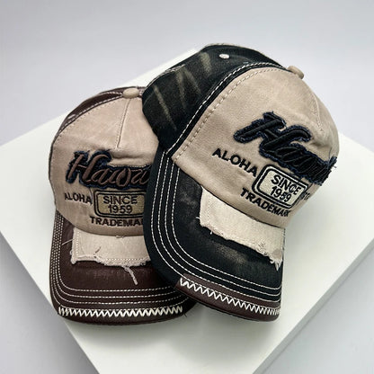 Sub-Zero Urban Cap