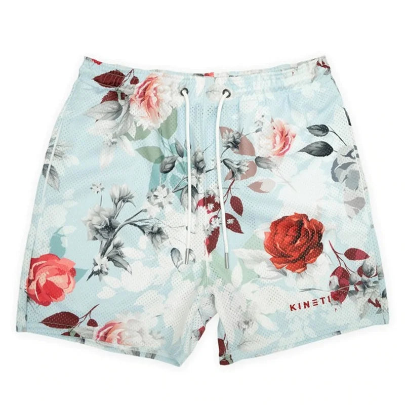 Heavens Attached Shorts